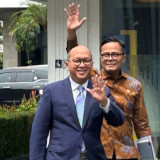 Kepala BP BUMN Tegaskan Manajer Koperasi Desa Merah Putih Bukan Pegawai BUMN
