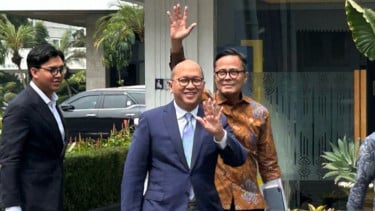 Kepala BP BUMN Tegaskan Manajer Koperasi Desa Merah Putih Bukan Pegawai BUMN