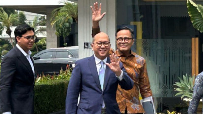 Kepala BP BUMN Tegaskan Manajer Koperasi Desa Merah Putih Bukan Pegawai BUMN