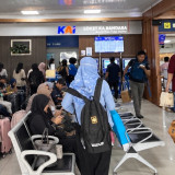 Sejak April 2022 hingga 16 September 2026, Kereta Api Bandara YIA Layani 4,7 Juta Penumpang