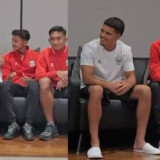 Panas di Super League, Pemain Persib-Persija Kompak Serukan Dukungan untuk Timnas Indonesia di FIFA ASEAN Cup 2026