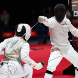 Tembus 32 Besar Asian Games 2026, Aldo Pratama Dapat Pelajaran Berharga Setelah Lawan Juara Olimpiade