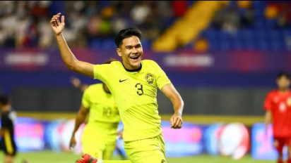 Timnas Indonesia Padahal Berkekuatan Penuh di FIFA ASEAN Cup 2026, Bek Malaysia Ini Malah Pede Harimau Malaya Bisa Juara