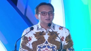 Kisah Yusuf untuk Nikel Indonesia