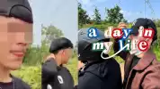Heboh, Video Viral ‘A Day in My Life’ Ternyata Cuma Satu dari 20 Konten, Polisi Ungkap Ada Bisnis Berbayar