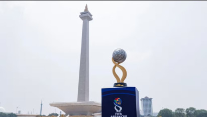 Hak Siar Tak Laku, Hadiah Juara FIFA ASEAN Cup 2026 Dilaporkan Dipangkas Drastis
