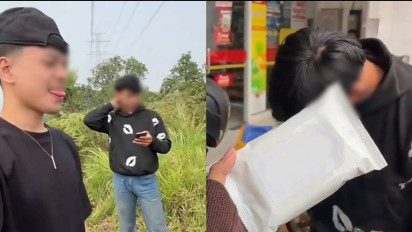 Viral, Puluhan Link Video A Day in My Life Dijual di Medsos? Waspadai Scam dan Phishing