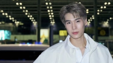 Siap Bertemu Phuwin di Jakarta? Promotor Upgrade Benefit Fanmeeting Concertnya