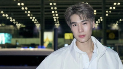 Siap Bertemu Phuwin di Jakarta? Promotor Upgrade Benefit Fanmeeting Concertnya