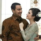 Mantan Tunangan Amanda Rigby Dicecar Netizen, Nofel Saleh Hilabi Beri Jawaban Menohok: Alhamdulillah Gak Jodoh