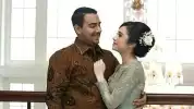 Mantan Tunangan Amanda Rigby Dicecar Netizen, Nofel Saleh Hilabi Beri Jawaban Menohok: Alhamdulillah Gak Jodoh