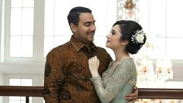 Mantan Tunangan Amanda Rigby Dicecar Netizen, Nofel Saleh Hilabi Beri Jawaban Menohok: Alhamdulillah Gak Jodoh