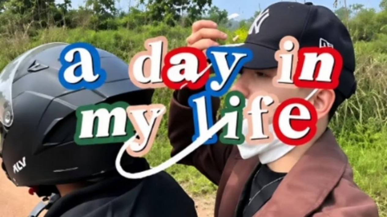 Usai Video ‘A Day in My Life’ Viral, Polisi Ungkap Dua Pemerannya Dinyatakan Mengidap HIV
            - galeri foto