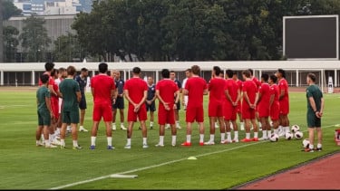 Timnas Indonesia Diakui Dunia, Pelatih Jerman Sampai Ketar-ketir Lihat Kualitas Garuda di FIFA ASEAN Cup 2026: Mereka Sulit Dikalahkan