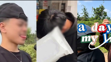 Daftar 5 Fakta Link Video ‘A Day in My Life’: Dijual Rp150 Ribu, Diproduksi 20 Video hingga Polisi Ungkap Hasil Tes HIV