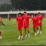 Daftar Terbaru Skuad Timnas Indonesia Jelang FIFA ASEAN Cup 2026 usai 2 Bintang Dicoret John Herdman