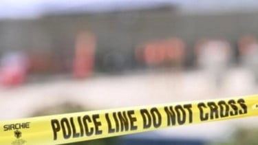 Geger Mayat Bayi Ditemukan dalam Plastik di Pinggir Kali Babelan Bekasi, Polisi Buru Pelaku