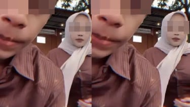 Link Full Video Anin Yoya dan 'Emote Love Blitar' Viral di TikTok, Awas Jebakan Link Phishing Penyedot Rekening