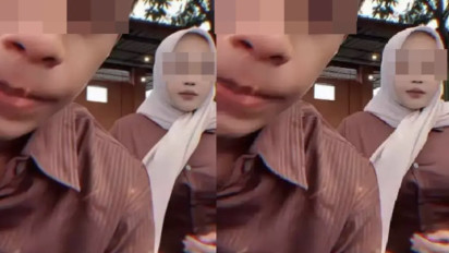 Link Full Video Anin Yoya dan 'Emote Love Blitar' Viral di TikTok, Awas Jebakan Phishing Penyedot Rekening