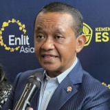 Menteri ESDM: Mobil Mewah Jangan Pakai BBM Subsidi!