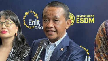 Menteri ESDM: Mobil Mewah Jangan Pakai BBM Subsidi!