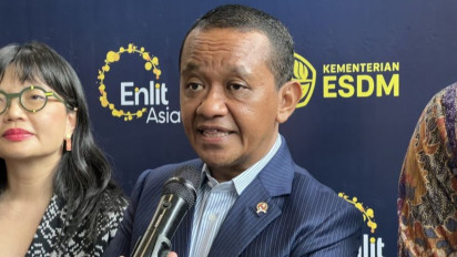 Menteri ESDM: Mobil Mewah Jangan Pakai BBM Subsidi!