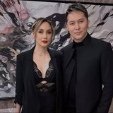 Setelah 12 Tahun Menikah, Sara Wijayanto dan Demian Aditya Segera Jalani Sidang Cerai