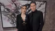 Sara Wijayanto dan Demian Aditya Cerai secara Verstek, sang Pesulap ke Mana?