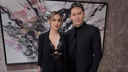 Setelah 12 Tahun Menikah, Sara Wijayanto dan Demian Aditya Segera Jalani Sidang Cerai