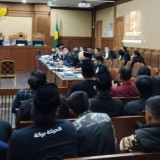 Sidang Korupsi Kuota Haji Kemenag di PN Jakpus, Kebijakan 50:50 Gus Yaqut Digali JPU KPK