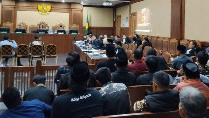 Sidang Korupsi Kuota Haji Kemenag di PN Jakpus, Kebijakan 50:50 Gus Yaqut Digali JPU KPK