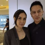 Dikabarkan Cerai dengan Suami, Sara Wijayanto Curhat di Media Sosial soal Kekurangan Dirinya