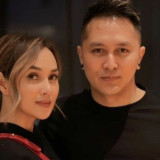 12 Tahun Bersama, Kisah Cinta Demian dan Sara Wijayanto Kini Diterpa Kabar Perceraian