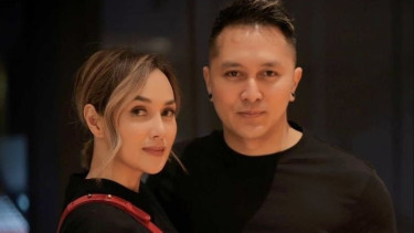 12 Tahun Bersama, Kisah Cinta Demian dan Sara Wijayanto Kini Diterpa Kabar Perceraian