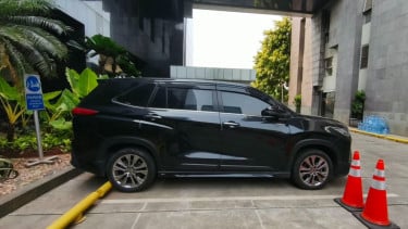 KPK Kembali Sita Mobil Anggota DPRD Kota Bengkulu Vinna Ledy