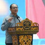 Jaga Transparansi dan Kepastian Hukum, Ditjen AHU Kementerian Hukum Perkuat Pengawasan Korporasi
