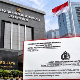 BBHR PDI Perjuangan Pekanbaru Laporkan Firman, Persoalkan Pemberitaan HGB STC dan Penggunaan Foto