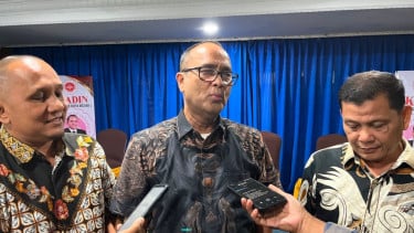 Ketum IKADIN: Surat Advokat Tak Bisa Serta-Merta Dipidanakan