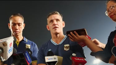 Resmi Coret 2 Pemain, John Herdman Pastikan Shayne Pattynama dan Rizky Eka Pratama Jadi Tambahan Kekuatan Timnas Indonesia di FIFA ASEAN Cup