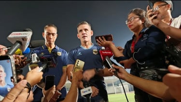 ‎Skuad Timnas Indonesia Tak Kunjung Lengkap, John Herdman Pastikan Dean James dan Calvin Verdonk Segera Bergabung
