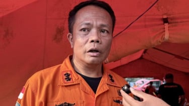 Percepat Temuan Korban KM Virgo Transport 8, Basarnas Sebar Informasi ke Pesisir Kalimantan dan Jawa