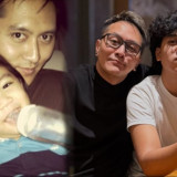 Sebelum Kabar Perceraian Mencuat, Demian Aditya Sempat Temui Anak Kandung Usai 14 Tahun Tak Bertemu