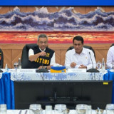 Menkeu Suahasil Beberkan Langkah Pengawasan Bea Cukai
