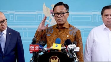 Tindak Lanjuti Instruksi Presiden Prabowo, Danantara Kaji Integrasi Penuh Moda LRT