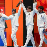 Tim Renang Indonesia Finis di Peringkat 6 Asian Games 2026