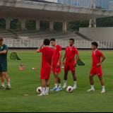 John Herdman Ingatkan Timnas Indonesia Waspadai  Permainan Kotor  dalam Persaingan FIFA ASEAN Cup 2026