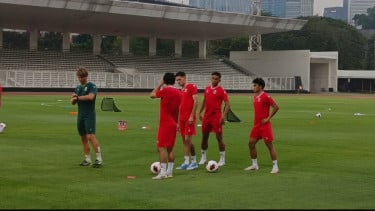 John Herdman Ingatkan Timnas Indonesia Waspadai 'Permainan Kotor' dalam Persaingan FIFA ASEAN Cup 2026