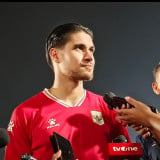 ‎Bukan Malaysia, Kevin Diks Beberkan Fokus Pertama Timnas Indonesia di FIFA ASEAN Cup 2026