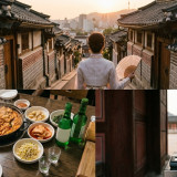 Bukan Cuma K-Pop dan K-Drama, Simak Tips agar Liburan ke Korea Lebih Berkesan