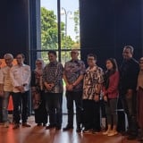 Global Innovation and Future Technology Summit 2026 Dorong Inovasi Universitas Gadjah Mada Masuk ke Pasar Industri